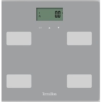 Terraillon Regular Fit Grau 160 kg