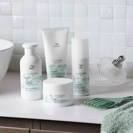 Wella Nutricurls Conditioner 200 ml