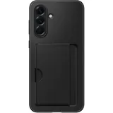 Samsung Card Slot Case EF-OA566 für Galaxy A56, schwarz
