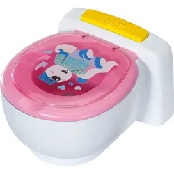 ZAPF 828373 BABY born® Bath Toilette