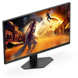 AOC Gaming 24G4XE 24" schwarz