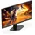 AOC Gaming 24G4XE 24" schwarz