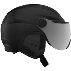 Giro Vue Mips - Mate Black - L