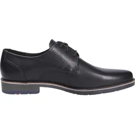 LLOYD DRIFT 110 schwarz Größe EUR 41 / 7 UK