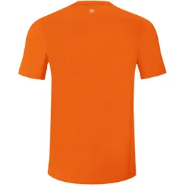 Jako Run 2.0 Laufshirt neonorange XXL Herren