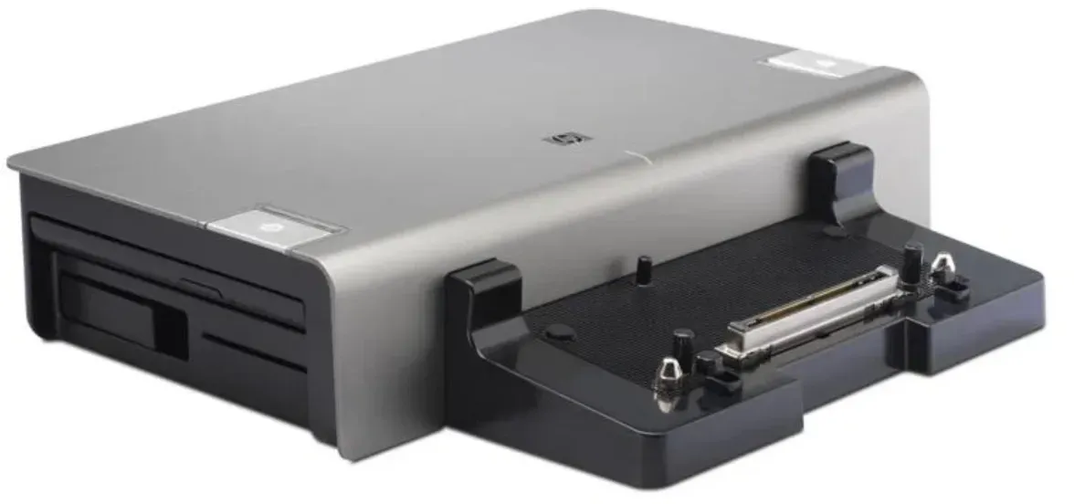 HP KP081AA 2008 Advanced Docking Station 150W für EliteBook ProBook Notebook