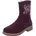 Winterstiefel Rot 31