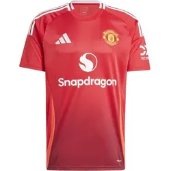 ADIDAS Herren Trikot Manchester United 24/25, MUFRED, L