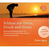 Roberto & Philippo Vlg. Schluss mit Hetze, Druck und
