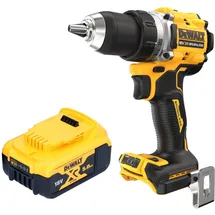 DeWalt DCD 800 N inkl. 1 x 5,0 Ah ohne Ladegerät