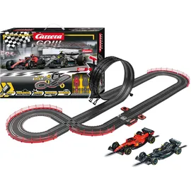 Carrera GO!!! Racing for Glory 62573