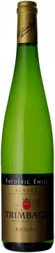 Riesling Cuvée Frederic Emile 2018 - Domaine Trimbach