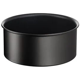 Tefal Ingenio Eco resist Saucepan 16 cm / 1.7 l. Black (without handle)