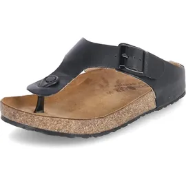 HAFLINGER Memphis Schwarz 37