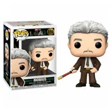 Funko Marvel-Loki - Mobius 896 - Funko Pop! - Vinyl Figur