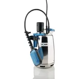 Homa CR253 WA SCHMUTZWASSER-TAUCHMOTORPUMPE 9110211.02