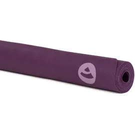 Bodhi Reise-Yogamatte EcoPro Travel violett violett 185cm