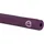 Bodhi Reise-Yogamatte EcoPro Travel violett violett 185cm