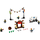 LEGO The Ninjago Movie Verfolgungsjagd in Ninjago City (70607)