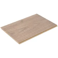 EGGER NatureSense Aqua EL2070 297 x 19,3 cm Nussbaum hell