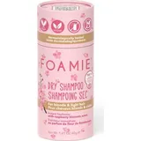 Foamie Berry Brunette Trockenshampoo 40 g