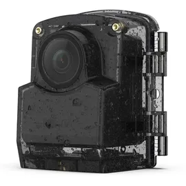 brinno TLC2020H Empower Full HD Zeitraffer-Kamera Schwarz