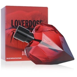 Diesel Loverdose Red Kiss Eau de Parfum 50 ml