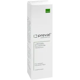 Preval Dermatica PREVAL Lipogel
