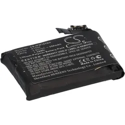 Akku kompatibel Apple Watch Series 3 42mm 350mAh