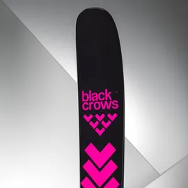 Black Crows Corvus Pink 181 cm