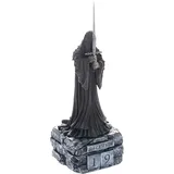 Grupo Erik Ewiger Kalender Der Herr der Ringe Tischkalender 2023 3D