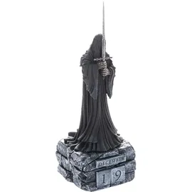 Grupo Erik Ewiger Kalender Der Herr der Ringe Tischkalender 2023 3D
