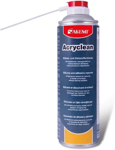 Akemi Acryclean Spray 500ml