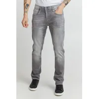 Blend Herren Jeans, grau (denim light grau)