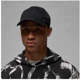 Jordan U J Club Cap schwarz S