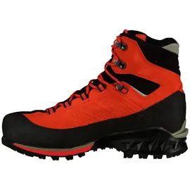 Mammut Kento Advanced High Goretex Wanderstiefel - Spicy / Black - EU 48