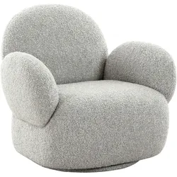 HOUSE NORDIC Sessel MESSINA