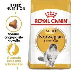 ROYAL CANIN Norwegian Forest Adult 2 kg