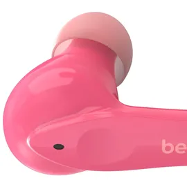 Belkin SoundForm Nano Pink