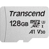 microSDXC U3 V30 A1 + SD-Adapter 128 GB