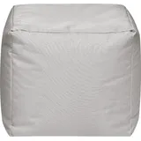 Magma Heimtex Hocker CUBE SCUBA