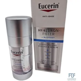 Eucerin Hyaluron-Filler Peeling Serum 30 ml