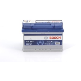 Bosch Starterbatterie S4E 3,39 L (0 092 070) für FORD Ecosport Grand C-Max Focus