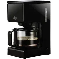 OBH Nordica Coffee Box Manuell Filterkaffeemaschine 0,75 l, Filterkaffeemaschine,