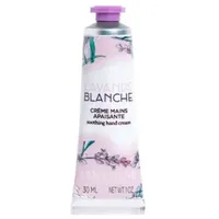 L'Occitane White Lavender Handcreme 30 ml