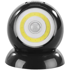 Luminea Ultrahelle COB-LED-Akku-Leuchte