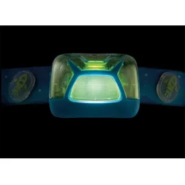 Petzl Tikkid Blau