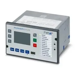Phoenix Contact 1566877 Schutz- und Steuergerät POWERSAVE-TAB-DI04 POWERSAVETABDI04