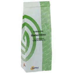 Himbeerblätter Kräutertee Aurica