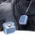 Esr Orbit Halolock Magsafe Apple Airpods Pro 3, Hellblau